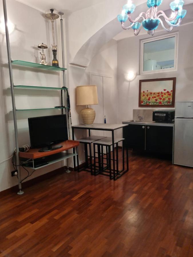 Corso Venezia 33 米兰 外观 照片