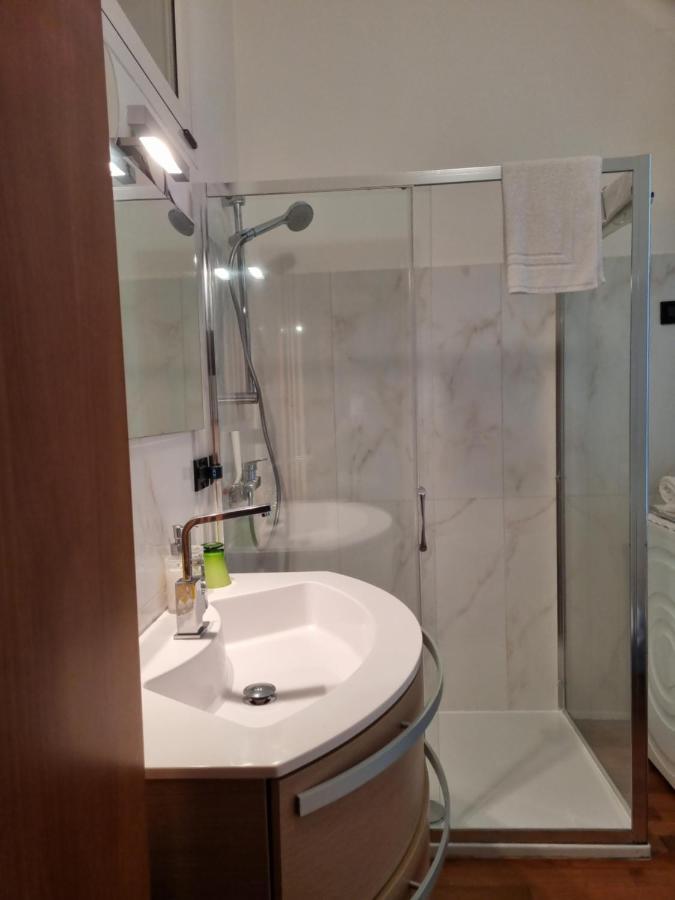 Corso Venezia 33 米兰 外观 照片
