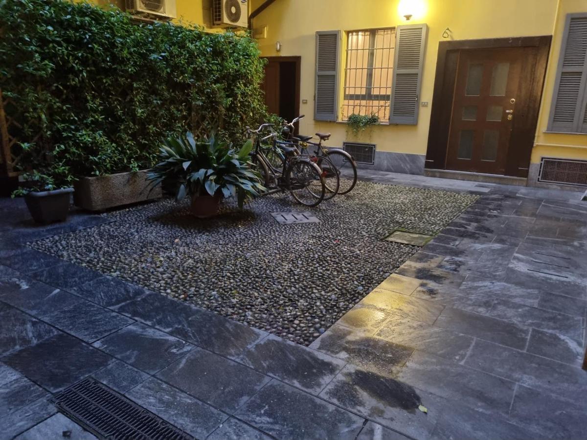 Corso Venezia 33 米兰 外观 照片