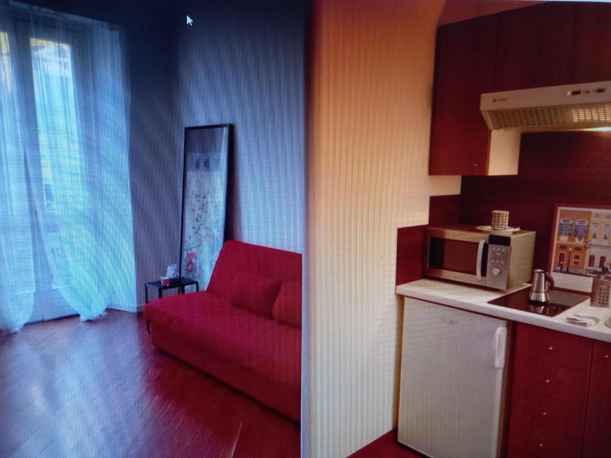 Corso Venezia 33 米兰 外观 照片