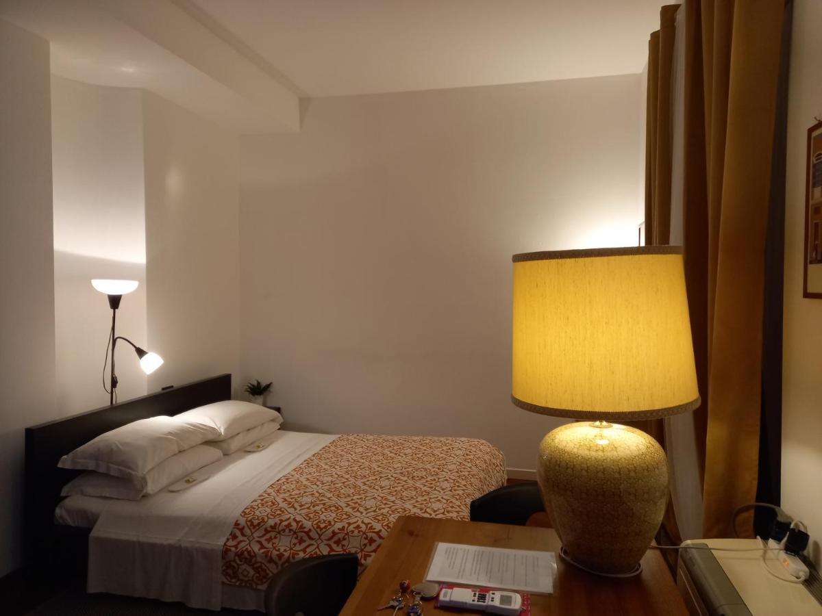 Corso Venezia 33 米兰 外观 照片