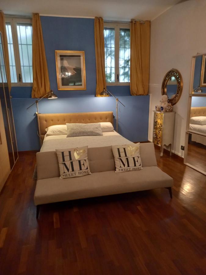 Corso Venezia 33 米兰 外观 照片