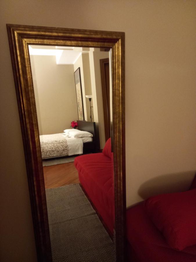 Corso Venezia 33 米兰 外观 照片