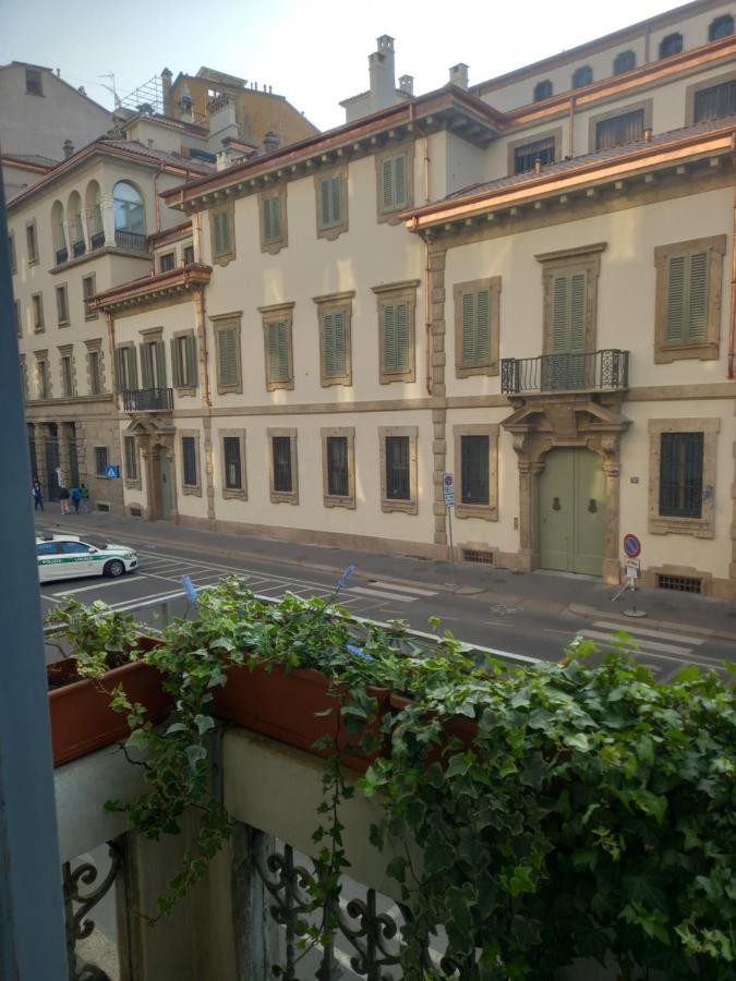 Corso Venezia 33 米兰 外观 照片