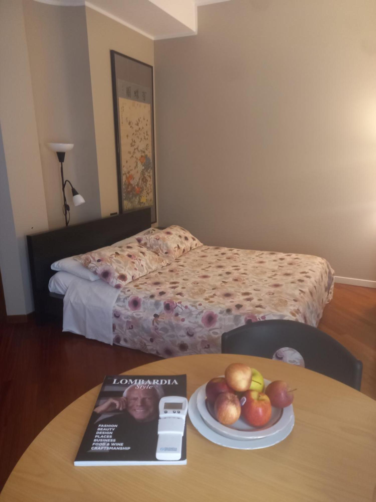 Corso Venezia 33 米兰 外观 照片